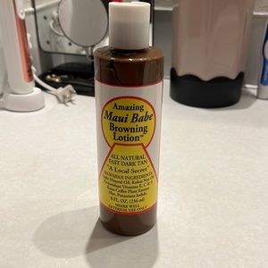 Maui babe never used brand new